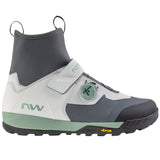 Northwave Kingrock Plus GTX MTB-Schuhe - Hellgrau