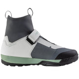 Northwave Kingrock Plus GTX MTB-Schuhe - Hellgrau