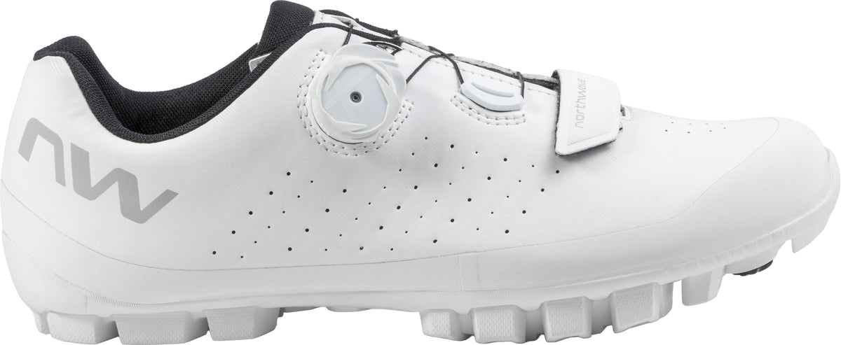 MTB shoes Northwave Hammer Plus - White