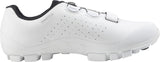 MTB shoes Northwave Hammer Plus - White