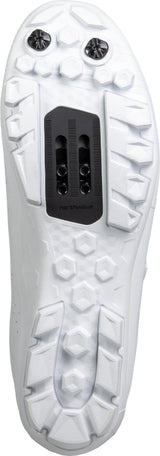 MTB shoes Northwave Hammer Plus - White
