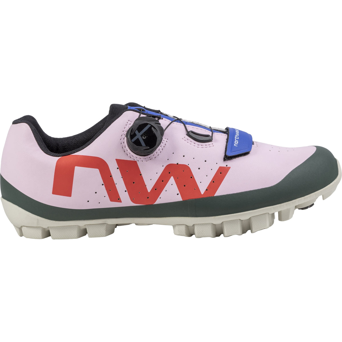Scarpe mtb Northwave Hammer Plus - Rosa