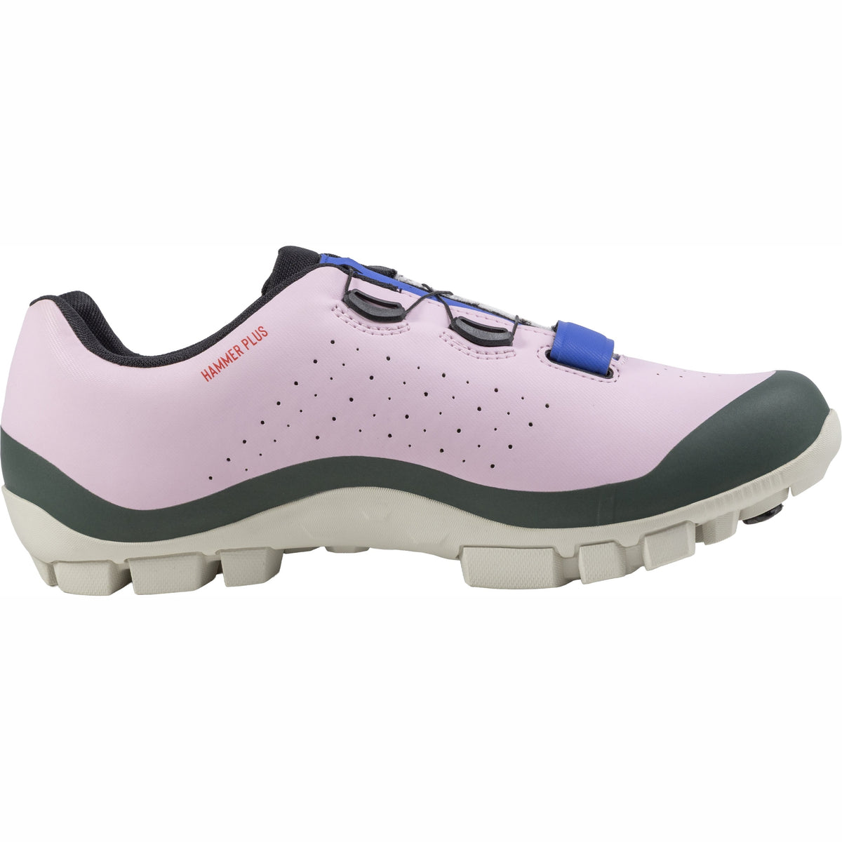 Scarpe mtb Northwave Hammer Plus - Rosa