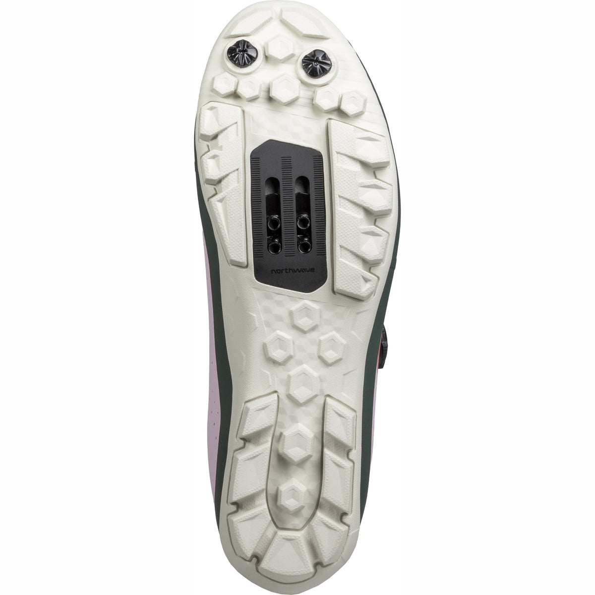 Scarpe mtb Northwave Hammer Plus - Rosa