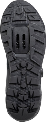 Scarpe Northwave Corsair 2 - Nero blu