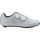 Zapatillas Northwave Revolution - Gris blanco