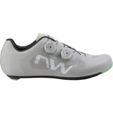 Scarpe Northwave Revolution - Grigio verde