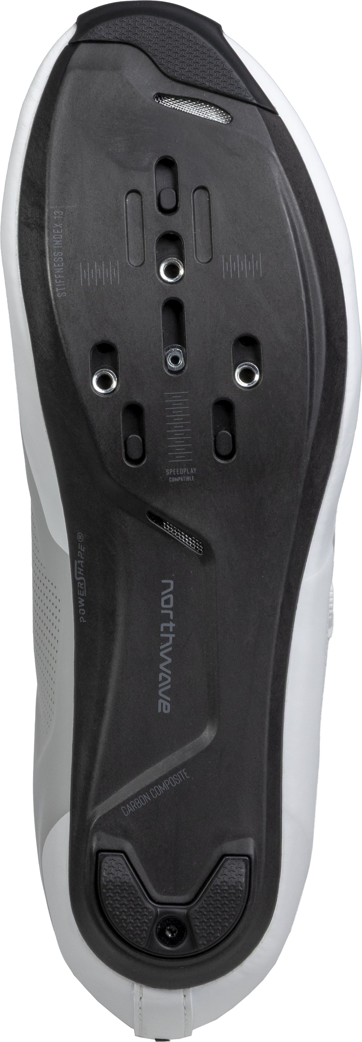 Northwave Revolution Shoes - White