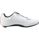 Zapatillas Northwave Storm Carbon - Blanco rojo