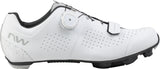 Scarpe mtb Northwave Razer - Bianco