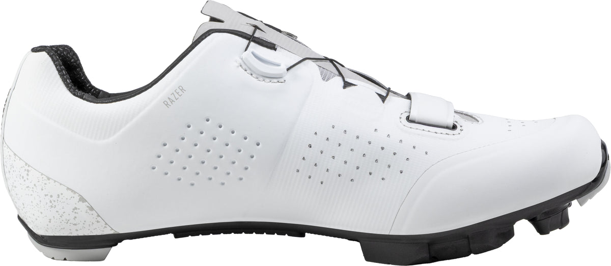 Scarpe mtb Northwave Razer - Bianco