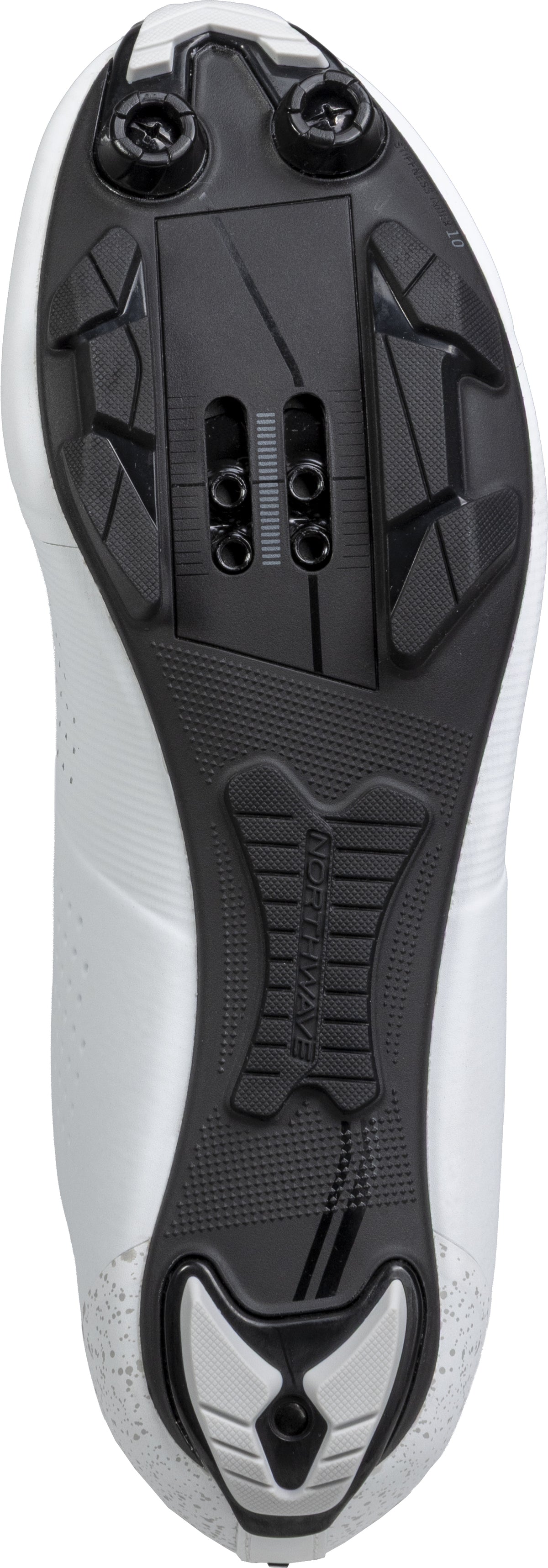 Scarpe mtb Northwave Razer - Bianco