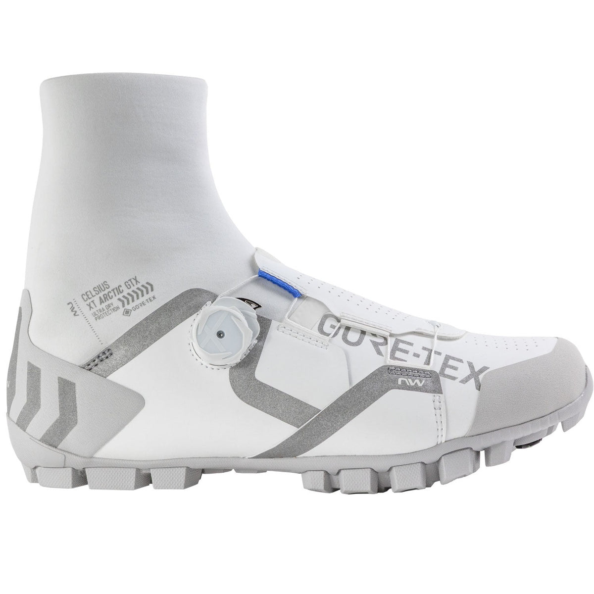 Northwave Celsius XT Arctic GTX MTB-Schuhe - Weiss