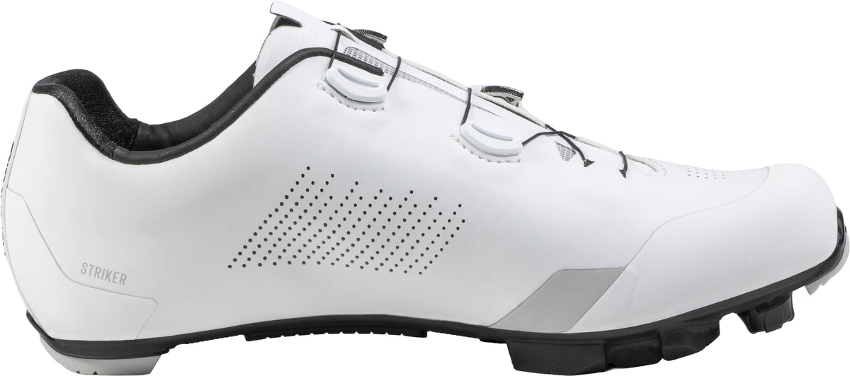 MTB-Schuhe Northwave Striker - Weiß