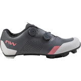 Scarpe mtb Northwave Striker - Grigio rosso
