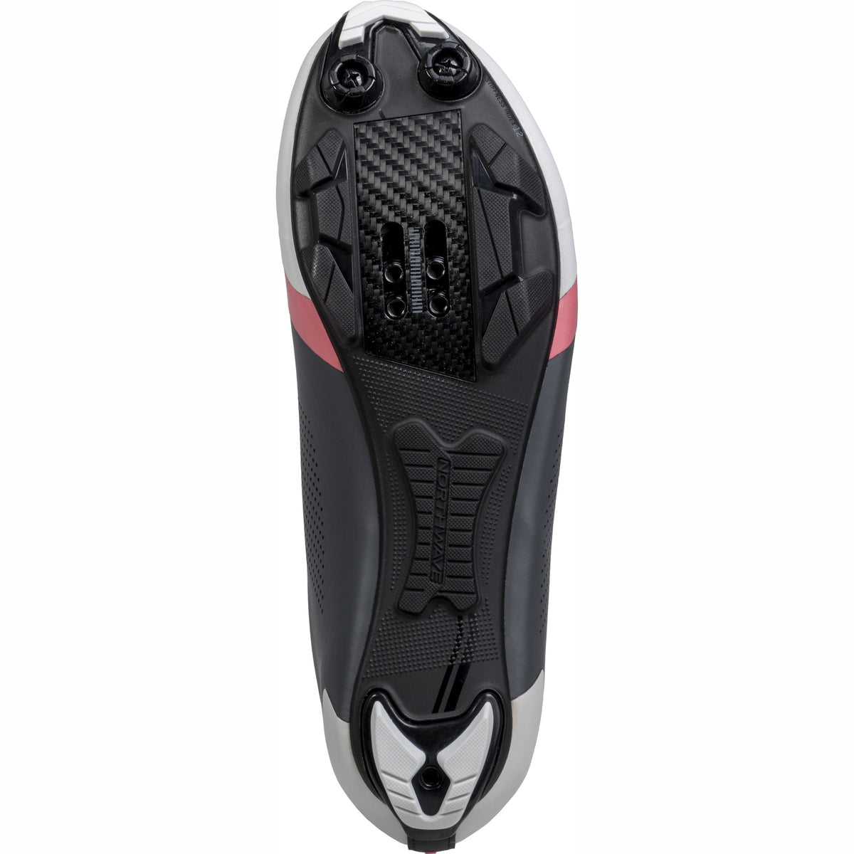Scarpe mtb Northwave Striker - Grigio rosso