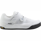 Scarpe mtb Northwave Overland - Bianco