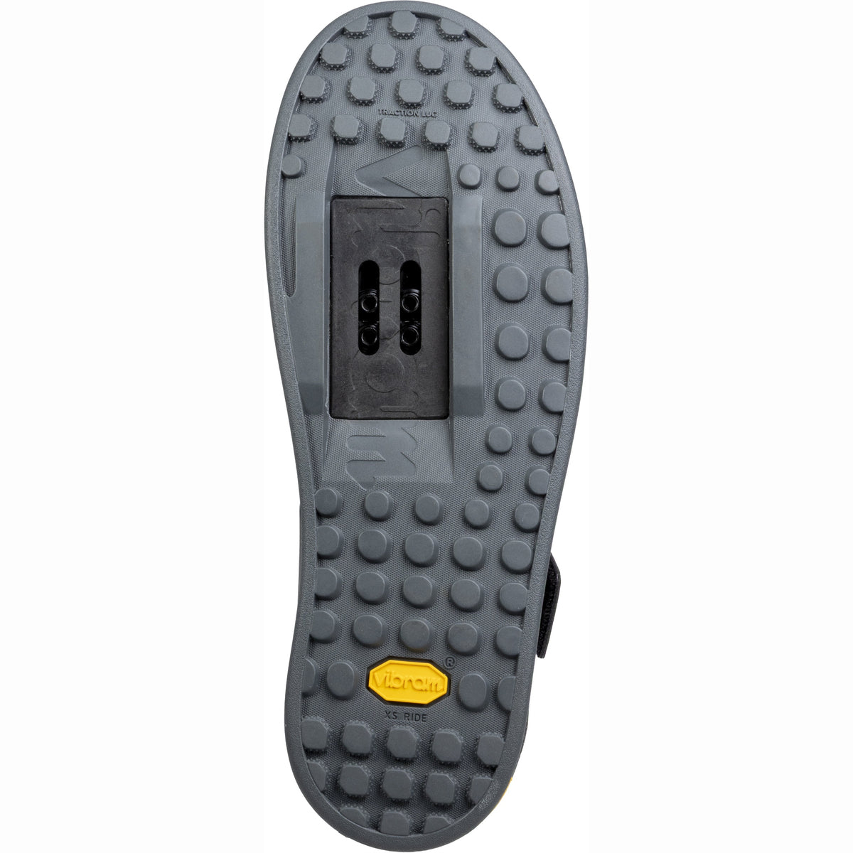 Zapatillas btt Northwave Overland - Negro