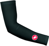 Manicotti Lycra Castelli - Nero - B