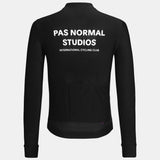 Maglia maniche lunghe Pas Normal Studios Mechanism - Nero