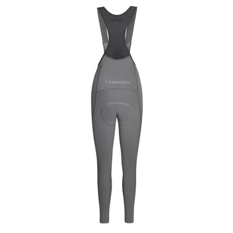 Calzamaglia donna Pas Normal Studios Essential Thermal - Grigio - F