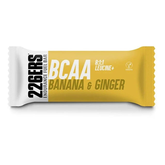 Barretta 226ers Endurance BCAA - Banan Ginger
