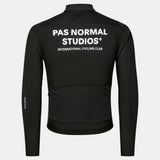 Maglia maniche lunghe Pas Normal Studios Mechanism Thermal 2.0 - Nero