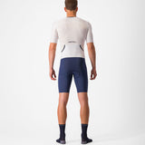 Body Castelli Free Sanremo Ultra Speedsuit - Bianco - H