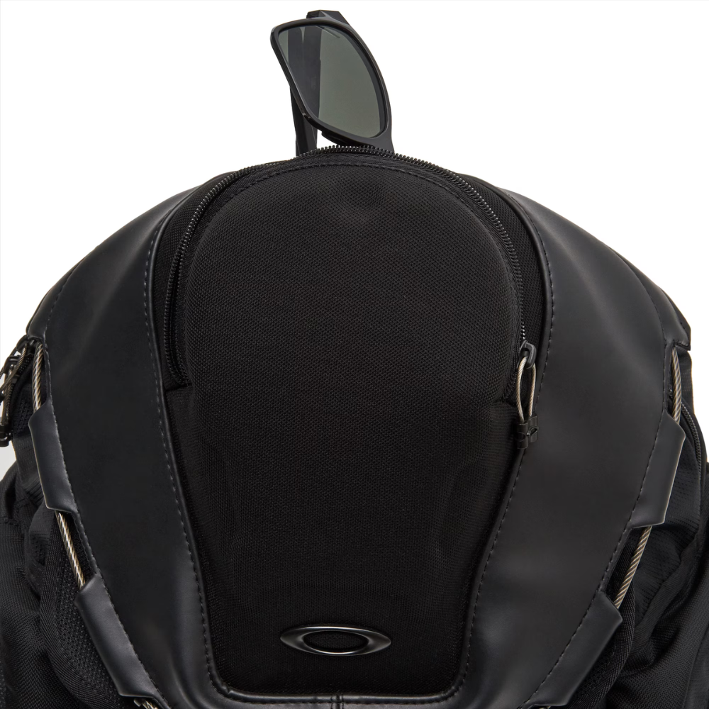 Zaino Oakley Kitchen Sink - Nero