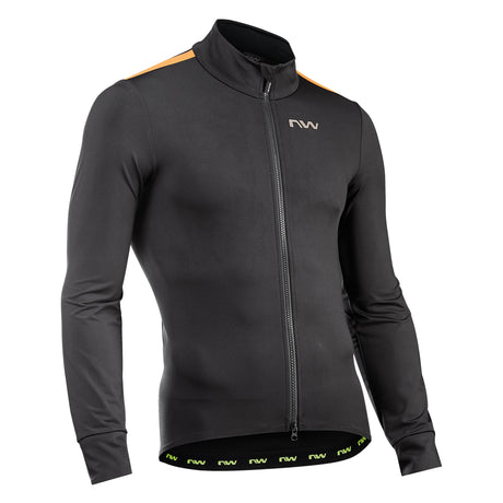 Giacca Northwave Extreme H2O - Nero - H