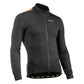 Giacca Northwave Extreme H2O - Nero - H