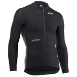 Northwave Extreme langarmtrikot - Schwarz