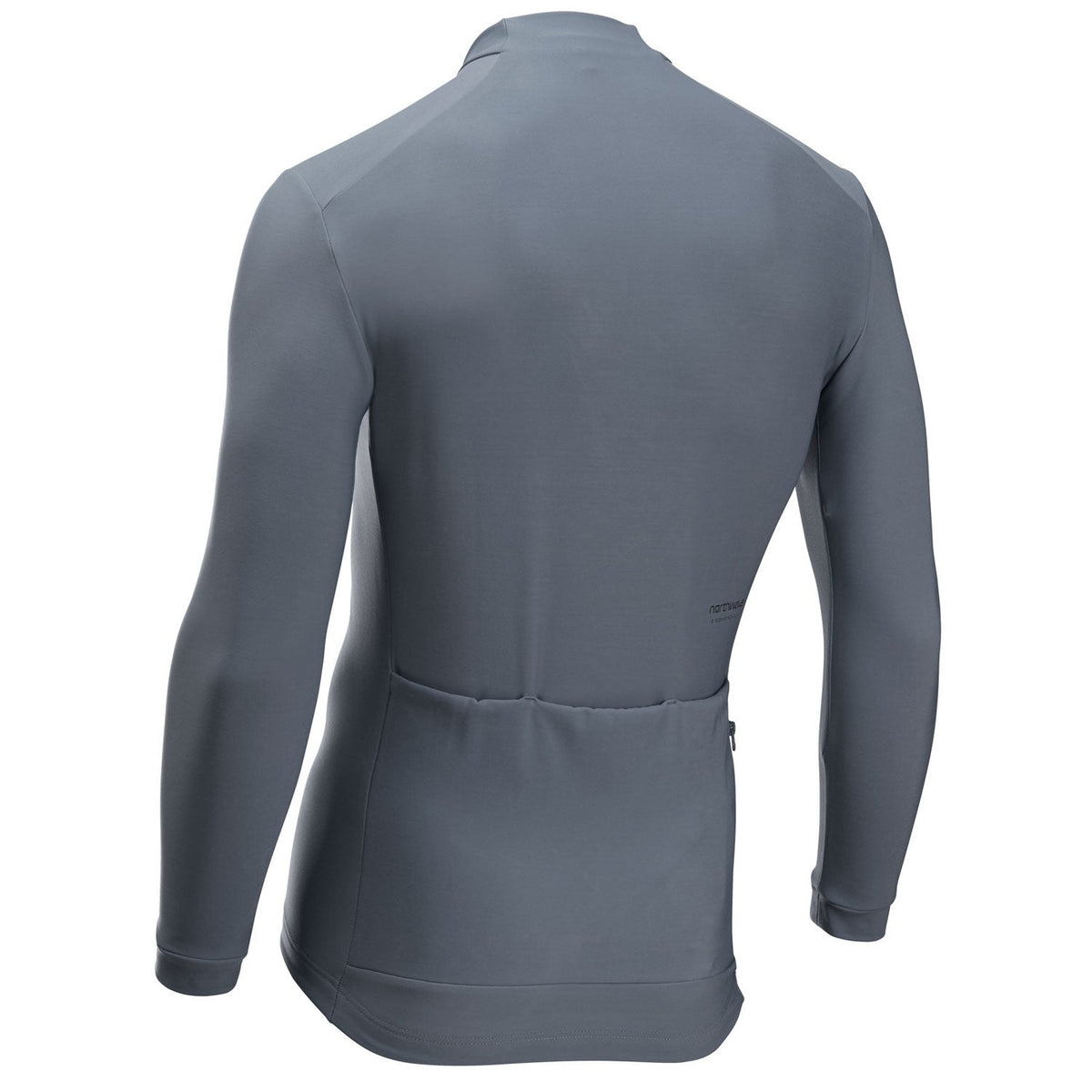 Maillot mangas largas Northwave Extreme - Gris oscuro