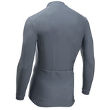 Maillot mangas largas Northwave Extreme - Gris oscuro