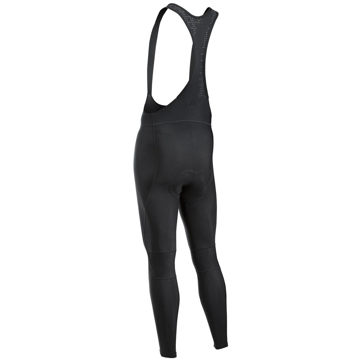 Northwave Fast MS lange tragerhose - Schwarz