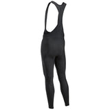 Northwave Fast MS lange tragerhose - Schwarz
