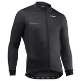Northwave Blade jacke - Schwarz
