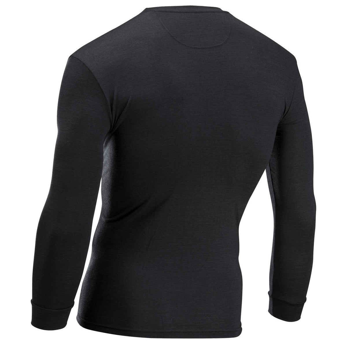 Northwave Surface Merino langarm-Unterwäsche - Schwarz
