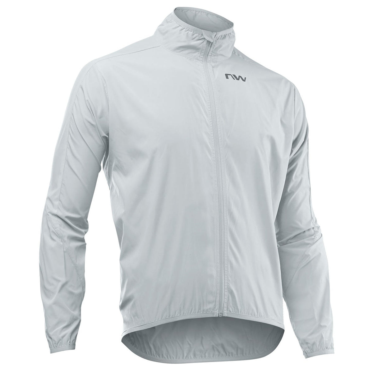 Northwave Vortex jacke - Hellgrau