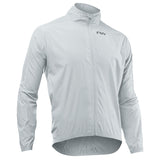 Northwave Vortex jacke - Hellgrau