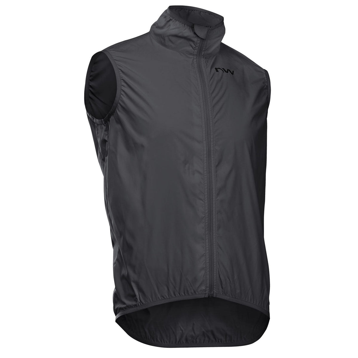 Northwave Vortex weste - Schwarz