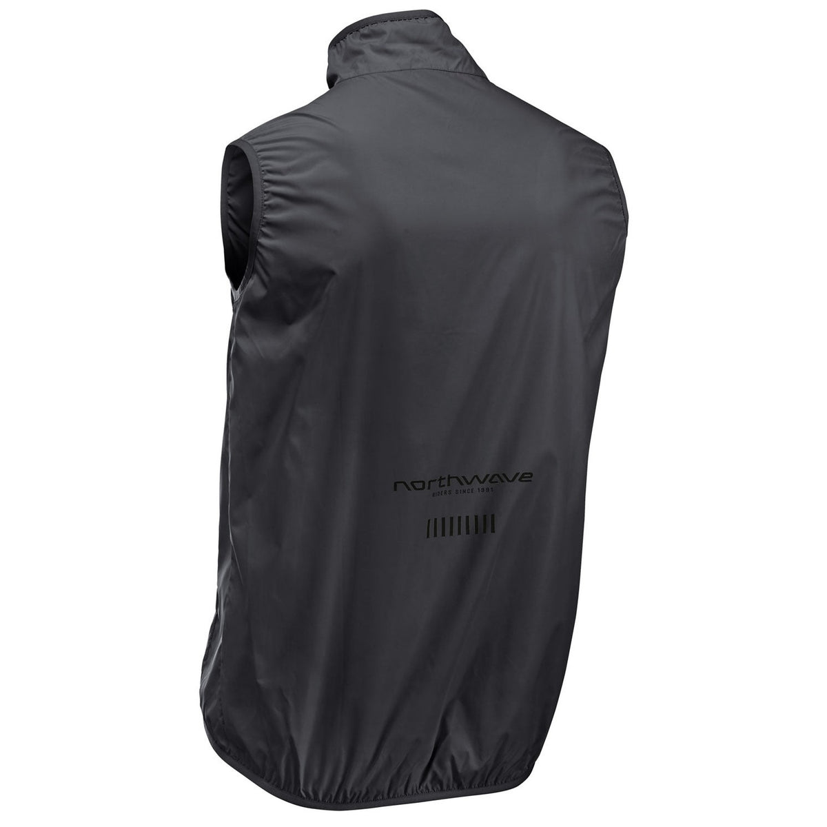Northwave Vortex weste - Schwarz