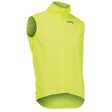 Northwave Vortex weste - Gelb fluo