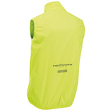 Northwave Vortex weste - Gelb fluo