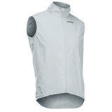 Gilet Northwave Vortex - Grigio chiaro