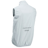 Gilet Northwave Vortex - Grigio chiaro