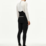 Culotte largo Pas Normal Studios Mechanism Thermal - Negro