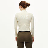 Langarmtrikot damen Pas Normal Studios Mechanism PAS - Sand