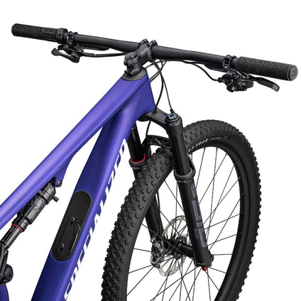 Specialized Epic 8 Comp - Viola - E