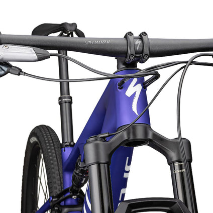 Specialized Epic 8 Comp - Viola - F